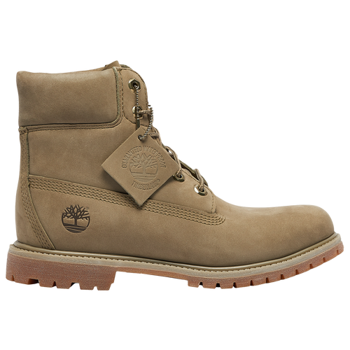 timberland green womens boots