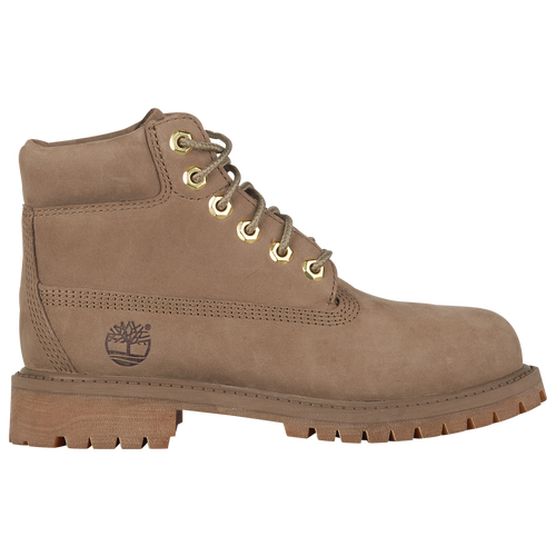 dark brown flat leather boots