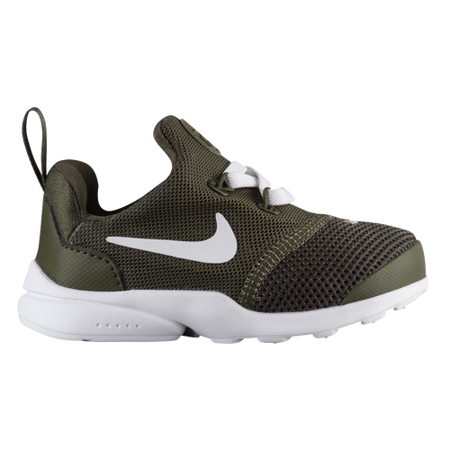 Nike Presto Fly Boys� Toddler Casual Shoes Cargo