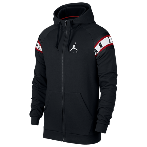 jordan jumpman air full zip
