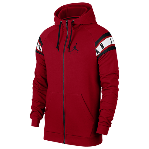 jordan jump man hbr pullover hoodie
