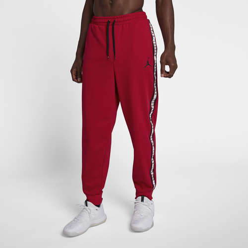 Jordan Jumpman Air HBR Pants - Men's - Basketball - Clothing - Gym Red ...