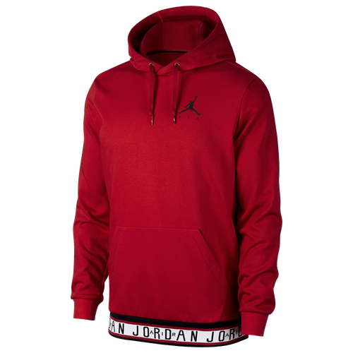jordan jump man hbr pullover hoodie
