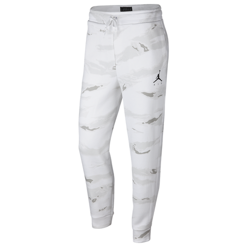 jordan jumpman camo fleece joggers junior
