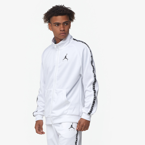 Jordan JSW Jumpman Tricot Jacket - Men's - Basketball - Clothing ...