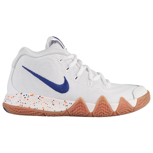 kyrie irving boys basketball shoes