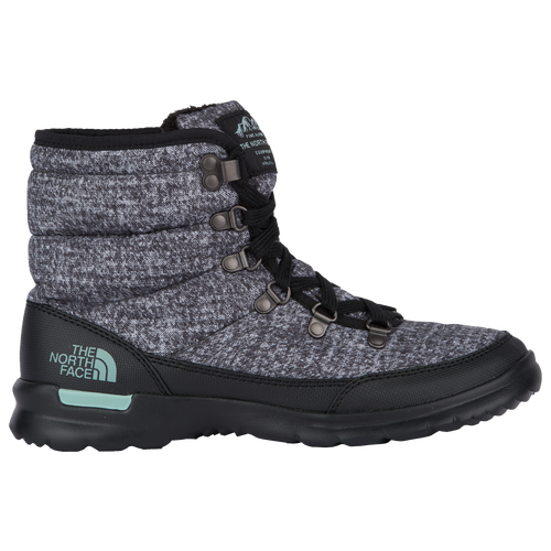 the north face thermoball lace ii