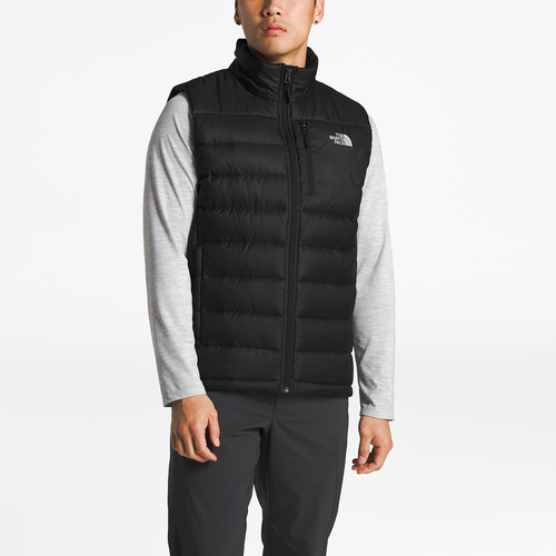 North face black vest women aconcagua tops pants