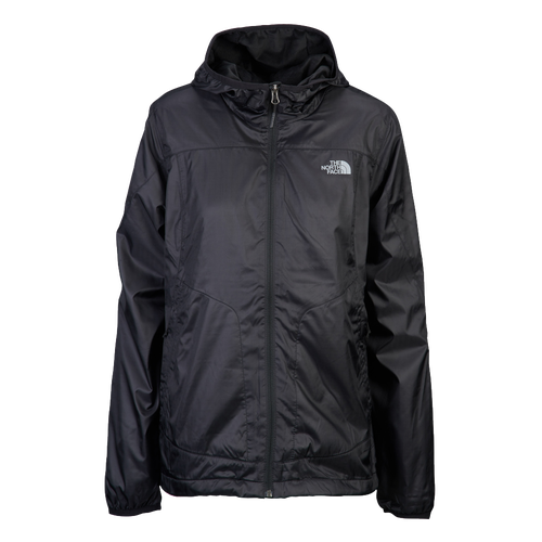 The North Face Fleece-Lined Windwall Jacket - Women's - Casual ...