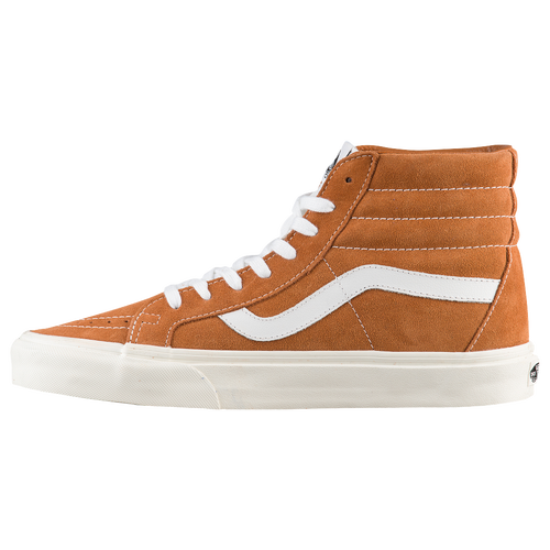 Vans Sk8-Hi - Men's - Casual - Shoes - Glazed Ginger