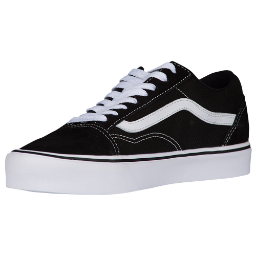 vans men black vans men black