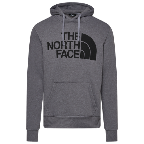 The North Face Jumbo Half Dome Hoodie - Men's - Casual - Clothing - Tnf ...