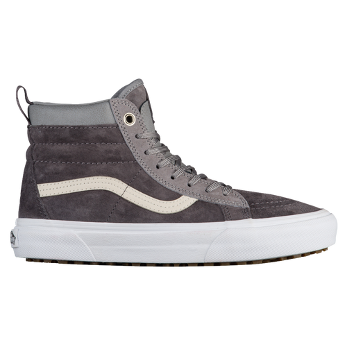 Vans Sk8-Hi MTE - Women's - Casual - Shoes - Rabbit/Frost Grey