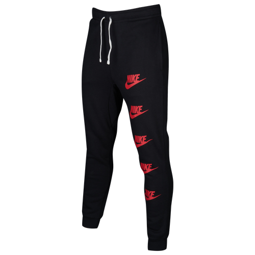 nike jogger fits