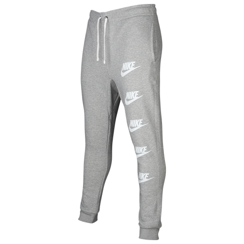 men's nike club archive jogger