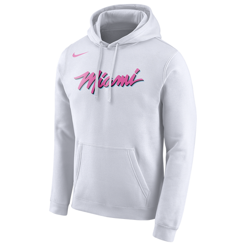 miami heat city hoodie