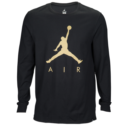 Jordan JSW Jumpman Air Long Sleeve T-Shirt - Men's - Basketball ...