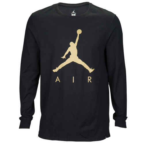 jordan jumpman long sleeve