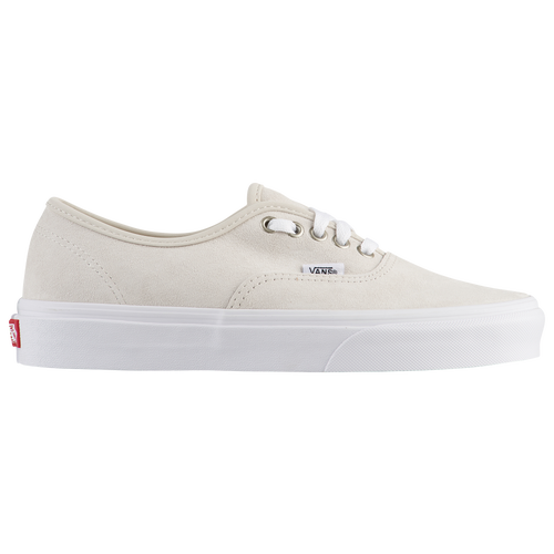 Vans Authentic - Women's - Casual - Shoes - Moonbeam/True White