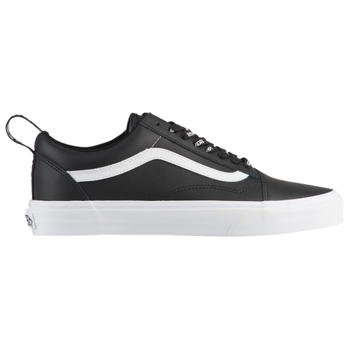 Vans Old Skool - Men's - Casual - Shoes - Black