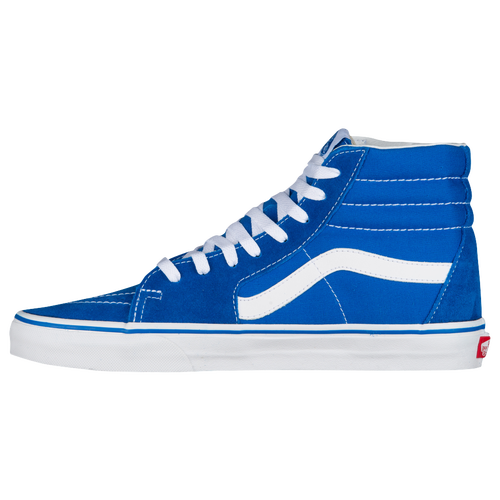 vans sk8 low blue