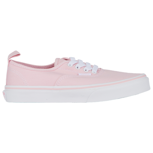 Vans Authentic - Girls' Grade School - Skate - Shoes - Chalk Pink/True ...