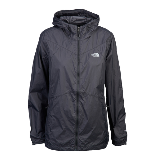The North Face Flyweight Windbreaker - Women's - Casual - Clothing ...