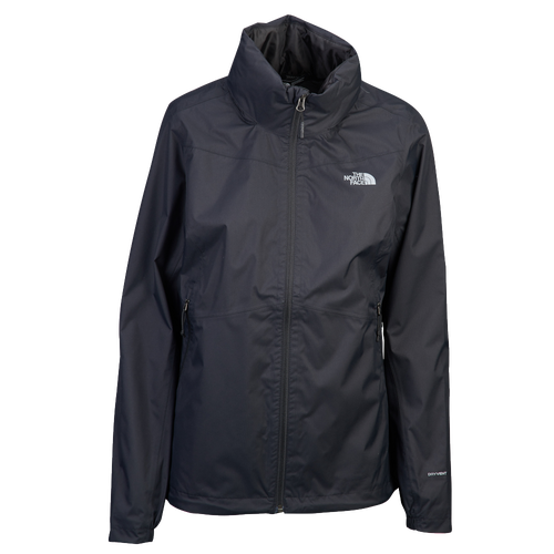 The North Face Resolve Plus Rain Jacket - Women's - Casual - Clothing ...