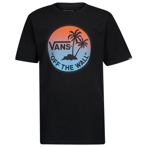 youth vans shirts