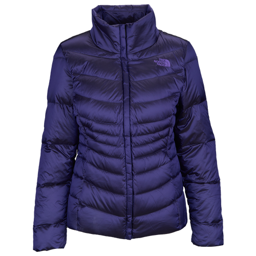 The North Face Shiny Aconacgua Jacket II - Women's - Casual - Clothing ...