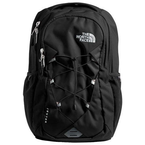 The North Face Jester Backpack - Casual - Accessories - Black