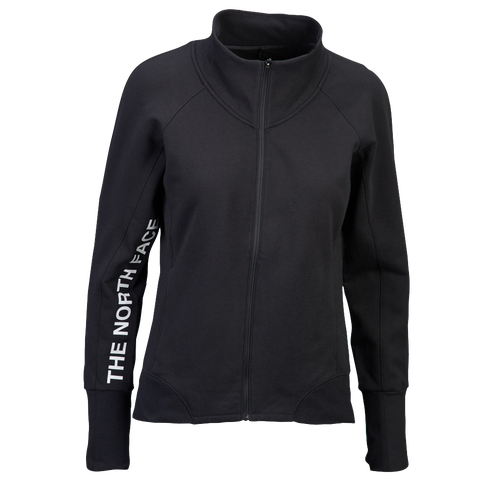 the north face never stop exploring sweatshirt