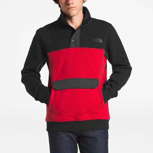 north face alphabet city pants