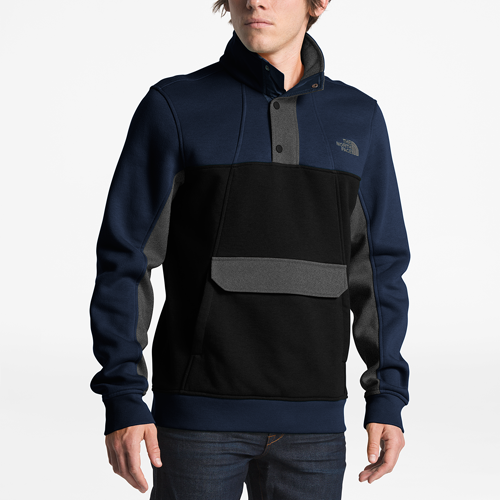 north face alphabet city pants