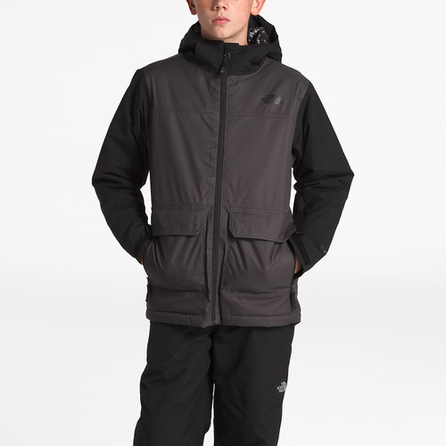 north face freedom insulated jacket