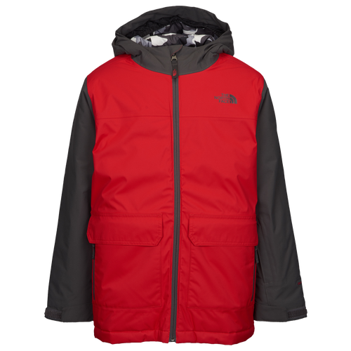 north face freedom insulated jacket