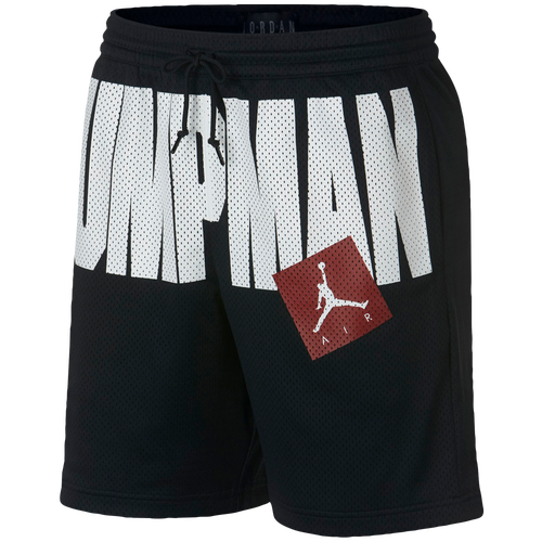 jordan jumpman shorts red