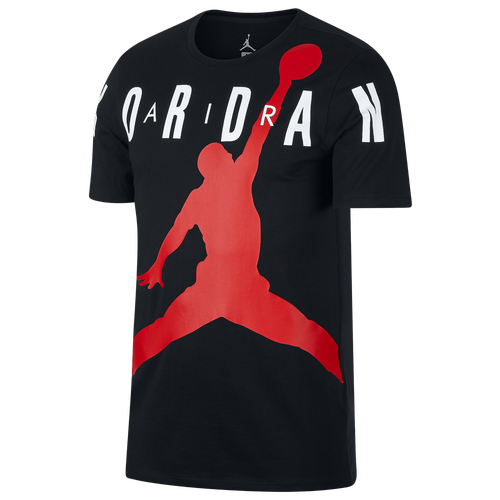 jordan jumpman hbr t shirt