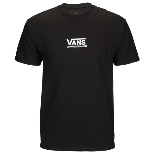 vans skate shirts