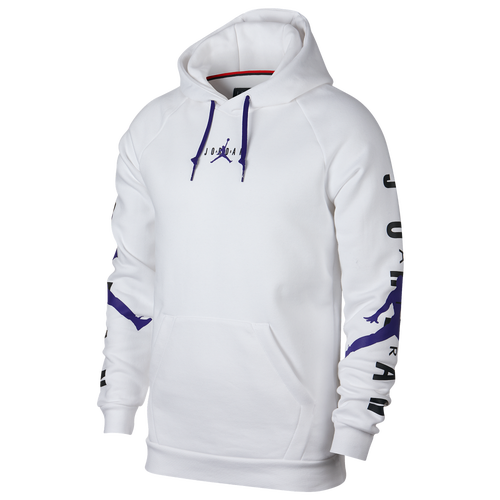 jordan jumpman air pullover hoodie