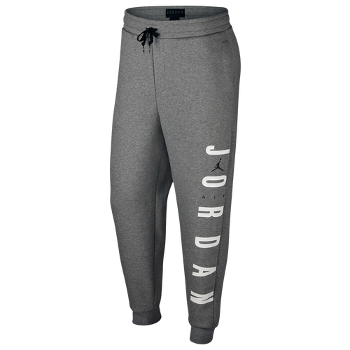 jordan jumpman air men's fleece trousers