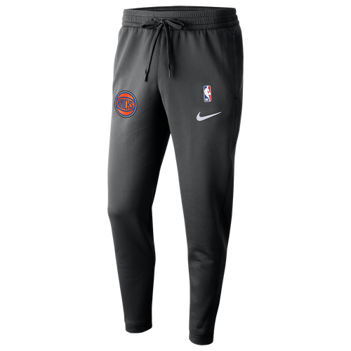 Nike NBA Player Showtime Pants - Men's - Clothing - New York Knicks ...