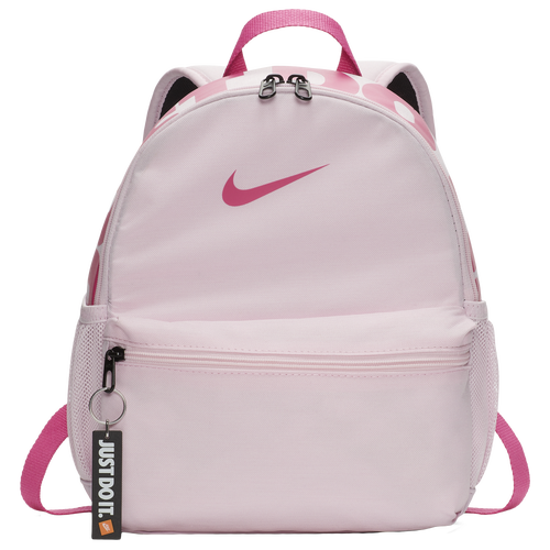 Nike Brasilia JDI Mini Backpack - Grade School - Casual - Accessories ...