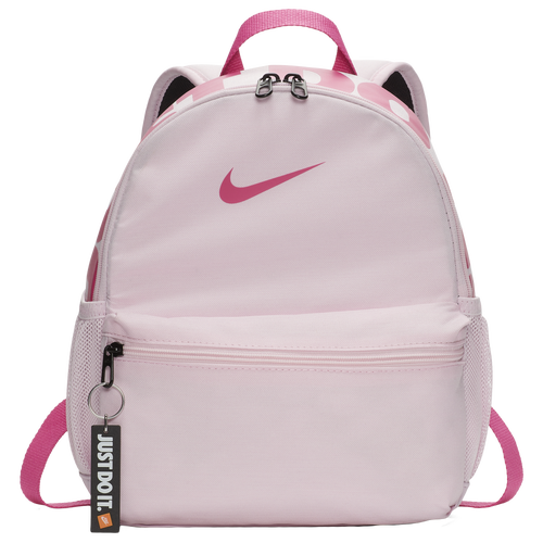 Nike Brasilia JDI Mini Backpack Grade School Casual Accessories