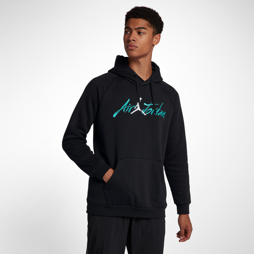 jordan jumpman classic crew sweatshirt