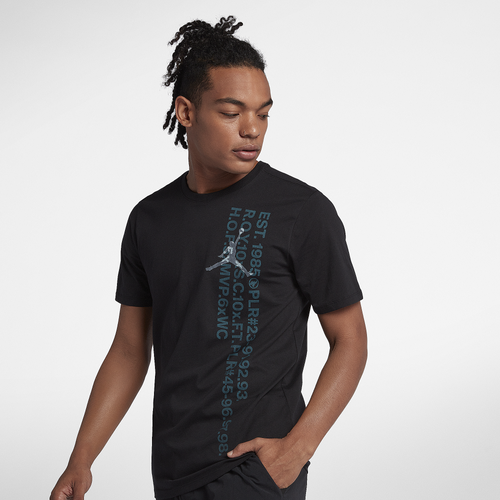 eastbay jordan t shirt