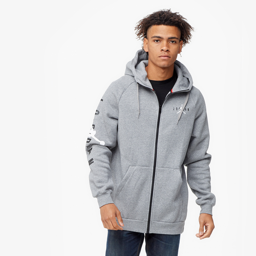 jordan jumpman air full zip