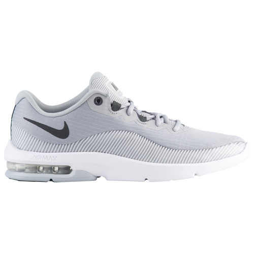 Nike Air Max Advantage 2 - Men's - Running - Shoes - Wolf Grey ... Nike Air Max Advantage 2 - Men's - Running - Shoes - Wolf Grey/Anthracite/Pure Platinum/White