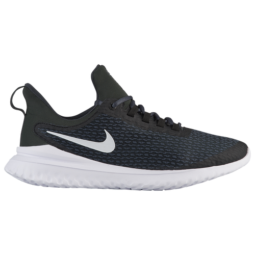 Nike Renew Rival - Men's - Running - Shoes - Black/White/Anthracite