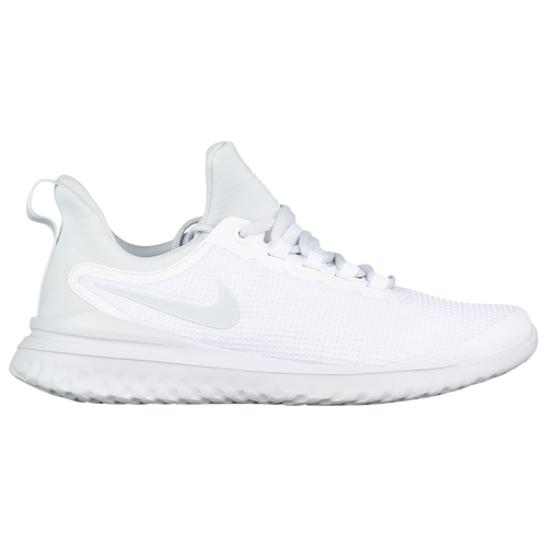 nike renew white